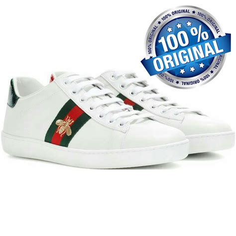 bee shoes gucci|original gucci bee sneakers.